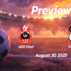 ASO Chlef vs Khenchela: Preview – Team News, Line-ups, Prediction, and Tips |  August 30 18:00 (GMT)