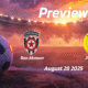 JS Kabylie vs Ben Aknoun: Preview – Team News, Line-ups, Prediction and Tips | August 28 15:00 (GMT)