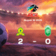 Mamelodi Sundowns Secure Victory Over Amazulu with 2-0 Win in 2025-08-12 Premier Soccer League Clash