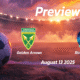 Golden Arrows vs Richards Bay: Preview – Team News, Line-ups, Prediction and Tips | August 13 17:30 GMT