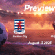Durban City vs Chippa United: Preview – Team News, Line-ups, Prediction and Tips | August 13 17:30 (GMT)