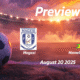 Magesi vs Mamelodi Sundowns: Preview – Team News, Line-ups, Prediction and Tips | August 20 17:30 (GMT)