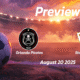 Orlando Pirates vs Stellenbosch: Preview – Team News, Line-ups, Prediction and Tips | August 20 17:30 (GMT)