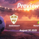 Stellenbosch vs Mamelodi Sundowns: Preview – Team News, Line-ups, Prediction and Tips | August 30 13:00 (GMT)