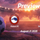 Future FC vs Zamalek SC: Preview – Team News, Line-ups, Prediction and Tips | August 21 18:00 (GMT)