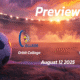 Orbit College vs Siwelele: Preview – Team News, Line-ups, Prediction and Tips | August 12 17:30 (GMT)