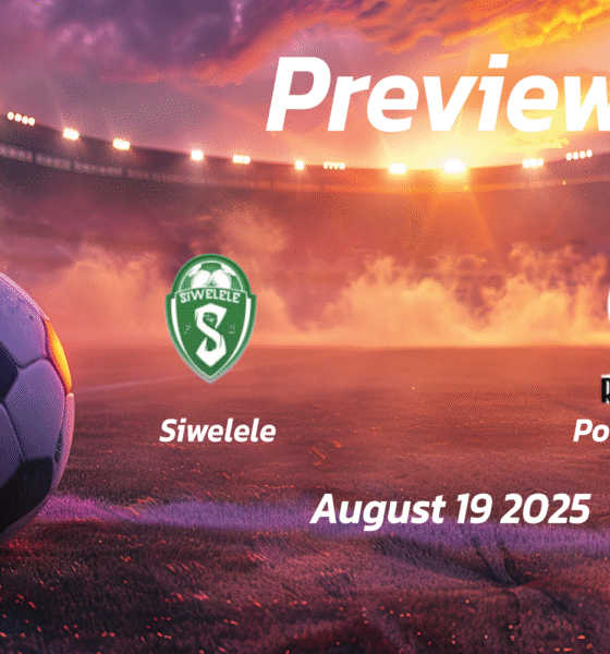 Bloemfontein Celtic vs Polokwane City: Preview – Team News, Line-ups, Prediction and Tips | August 19 17:30 GMT