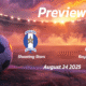 Bayelsa United vs Shooting Stars: Preview – Team News, Line-ups, Prediction and Tips | August 24 15:00 (GMT)