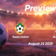 Kwara United vs Ikorodu City: Preview – Team News, Line-ups, Prediction and Tips | August 24 15:00 GMT