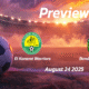 El Kanemi Warriors vs Bendel Insurance: Preview – Team News, Line-ups, Prediction, and Tips | August 24 15:00 (GMT)