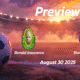 Bendel Insurance vs Shooting Stars: Preview – Team News, Line-ups, Prediction and Tips | August 30 15:00 (GMT)