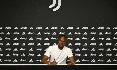 Official: Alvin Okoro joins Juventus on loan from Venezia with option to buy