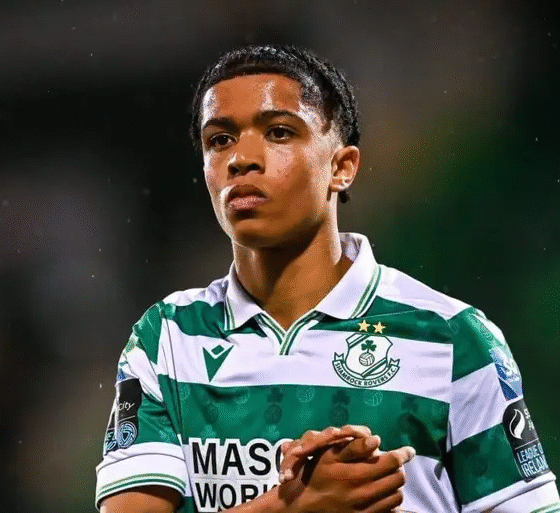Rumour Mills: Victor Ozhianvuna nears record transfer move to Arsenal