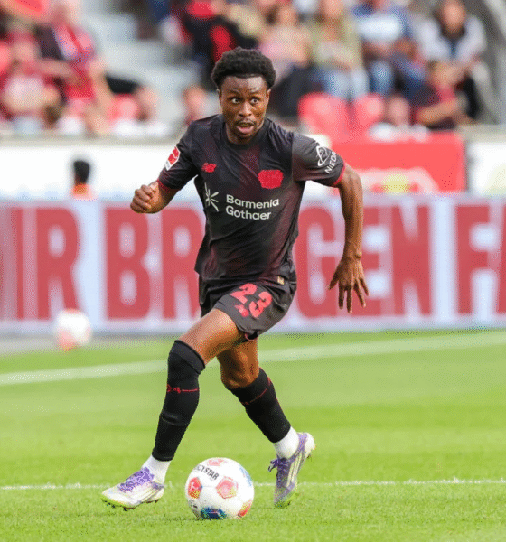 Leeds United join race for Nathan Tella amid Premier League return ambitions