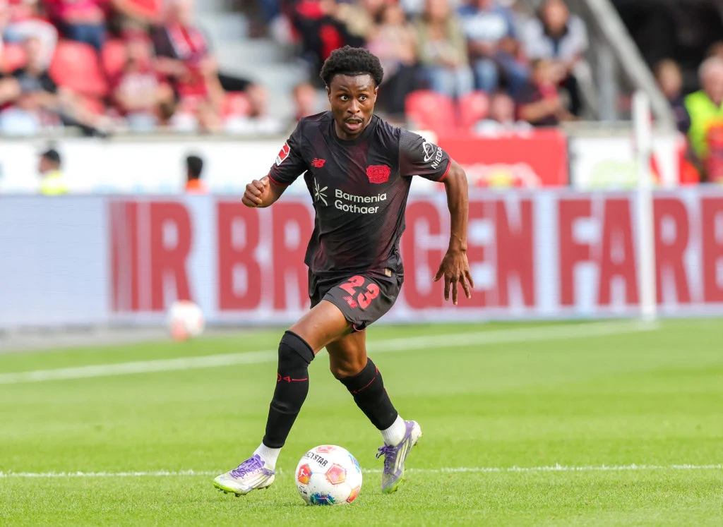 Leeds United join race for Nathan Tella amid Premier League return ambitions