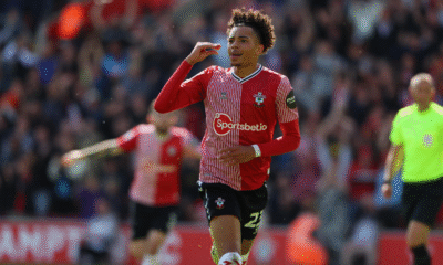 Rumour Mills: Transfer race heats up as Club Brugge push for Samuel Edozie signing