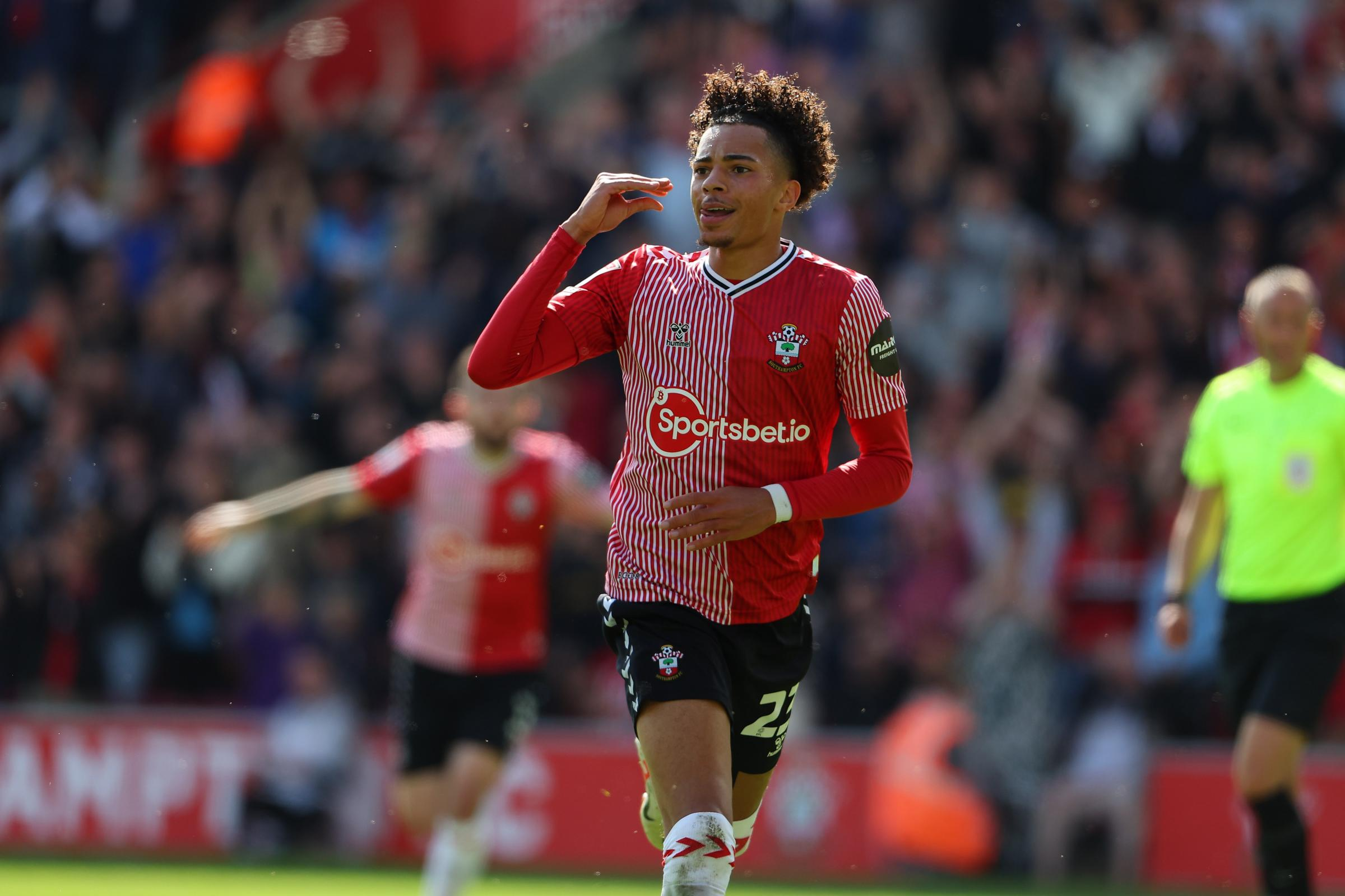 Rumour Mills: Transfer race heats up as Club Brugge push for Samuel Edozie signing