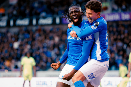 Rumour Mills: Napoli step up interest in Nigeria’s Arokodare as Lukaku replacement Rumour Mills: Napoli step up interest in Nigeria’s Arokodare as Lukaku replacement