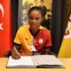 Oluwatosin Demehin extends contract with Galatasaray
