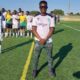 Former Golden Eaglets Assistant Coach Bunmi Haruna confirms talks with Cameroonian side YOSA FC Former Golden Eaglets Assistant Coach Bunmi Haruna confirms talks with Cameroonian side YOSA FC