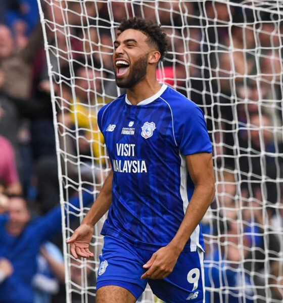 OFFICIAL: Kion Etete joins Rotherham United on loan from Cardiff City