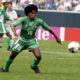 Patience Avre: Former Super Falcons Star Hails President Tinubu’s Support for National Teams