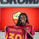 Rinsola Babajide: Nigerian striker opens Serie A goal account in AS Roma’s big win Rinsola Babajide: Nigerian striker opens Serie A goal account in AS Roma’s big win