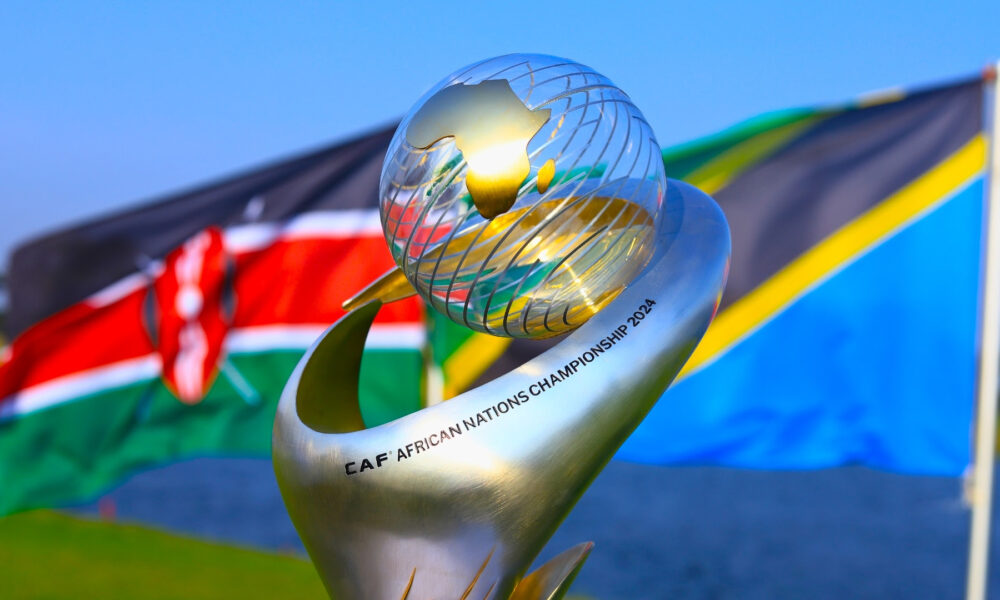 CHAN 2024: Kwesi Appiah backs Sudan to upset Nigeria clash