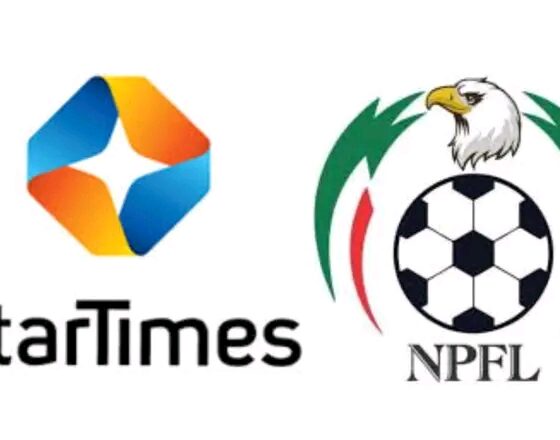 StarTimes CEO confirms termination of NPFL Broadcast Deal