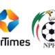 StarTimes CEO confirms termination of NPFL Broadcast Deal StarTimes CEO confirms termination of NPFL Broadcast Deal
