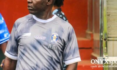 NPFL: Nurudeen Aweroro targets first win as 3SC host Ikorodu City in South-West Derby NPFL: Nurudeen Aweroro targets first win as 3SC host Ikorodu City in South-West Derby