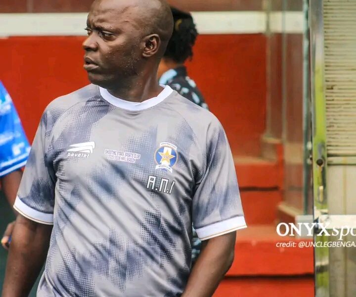 NPFL: Nurudeen Aweroro targets first win as 3SC host Ikorodu City in South-West Derby NPFL: Nurudeen Aweroro targets first win as 3SC host Ikorodu City in South-West Derby