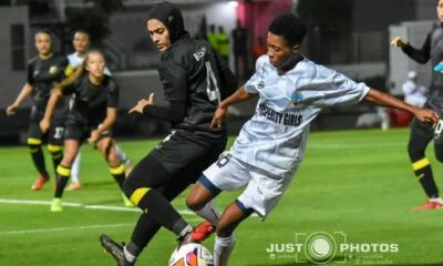Nigeria’s Maryann Ezenagu bags Brace for Zhejiang in China Nigeria’s Maryann Ezenagu bags Brace for Zhejiang in China