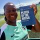 Chiamaka Nnadozie relishes WSL move after Brighton breakthrough Chiamaka Nnadozie relishes WSL move after Brighton breakthrough