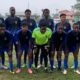 Sunshine Queens secure NWFL Premiership return as promotion race heats up Sunshine Queens secure NWFL Premiership return as promotion race heats up