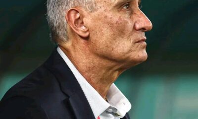 Venezuela step up coaching search ahead of Super Eagles friendly Venezuela step up coaching search ahead of Super Eagles friendly
