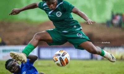 2025 NWFL Championship: Castmog Ladies, Ahudiyannem Queens gain maiden Premiership promotion 2025 NWFL Championship: Castmog Ladies, Ahudiyannem Queens gain maiden Premiership promotion