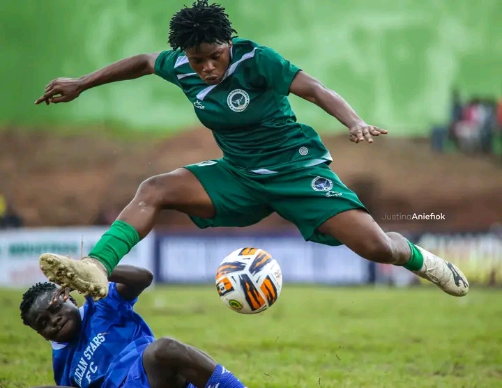 2025 NWFL Championship: Castmog Ladies, Ahudiyannem Queens gain maiden Premiership promotion 2025 NWFL Championship: Castmog Ladies, Ahudiyannem Queens gain maiden Premiership promotion