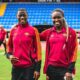 Five Nigerians set for UEFA Women’s Champions League League Phase Five Nigerians set for UEFA Women’s Champions League League Phase