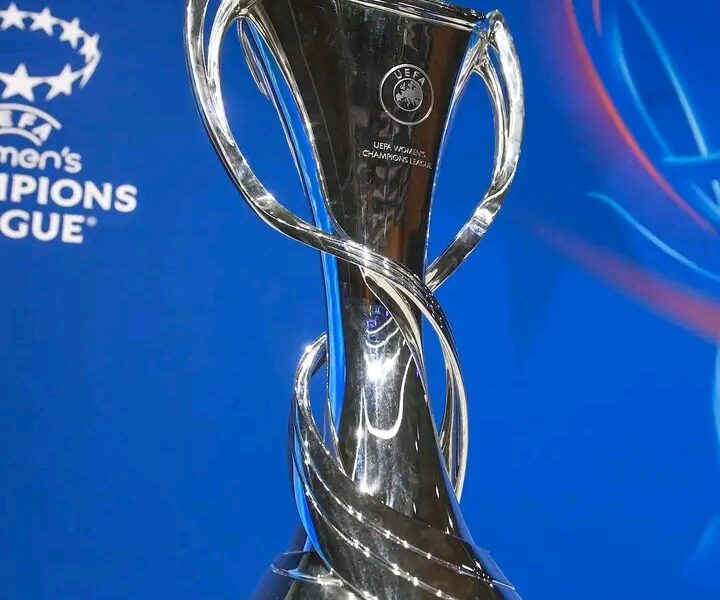 Nine African stars set for UEFA Women’s Champions League campaign