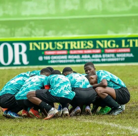 Imo Striker Queens clinch maiden NWFL Premiership promotion