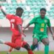 CAF CC: Abia Warriors face uphill battle after late equalizer against Djoliba CAF CC: Abia Warriors face uphill battle after late equalizer against Djoliba