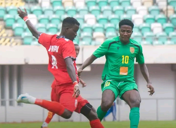 CAF CC: Abia Warriors face uphill battle after late equalizer against Djoliba CAF CC: Abia Warriors face uphill battle after late equalizer against Djoliba