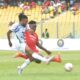 CAF CC: Kwara United fall to Ashanti Kotoko despite spirited fightback CAF CC: Kwara United fall to Ashanti Kotoko despite spirited fightback