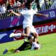 Chinonyerem Macleans brace puts Liaoning on the brink of Chinese Women’s Super League title Chinonyerem Macleans brace puts Liaoning on the brink of Chinese Women’s Super League title