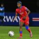 Rasheedat Ajibade registers first assist for PSG in victory over Nantes Rasheedat Ajibade registers first assist for PSG in victory over Nantes