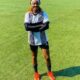 Nigeria’s Oluwayemisi Samuel joins TP Mazembe ahead of CAF Women’s Champions League Nigeria’s Oluwayemisi Samuel joins TP Mazembe ahead of CAF Women’s Champions League