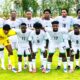 Flying Eagles defeat Australia in final warm-up ahead of FIFA U-20 World Cup