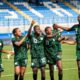 Flamingos secure sixth straight win in World Cup build-up