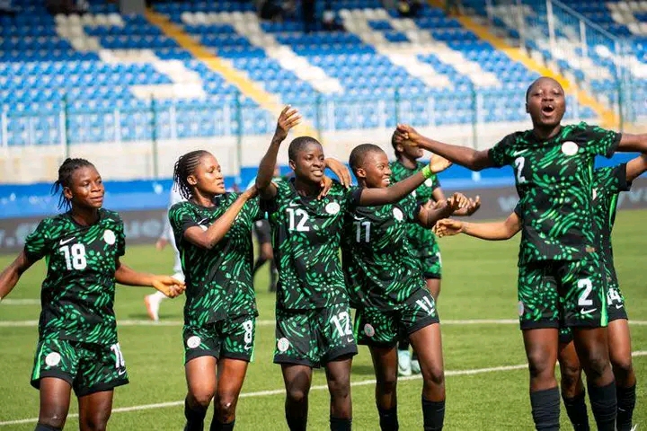 Flamingos secure sixth straight win in World Cup build-up Flamingos secure sixth straight win in World Cup build-up